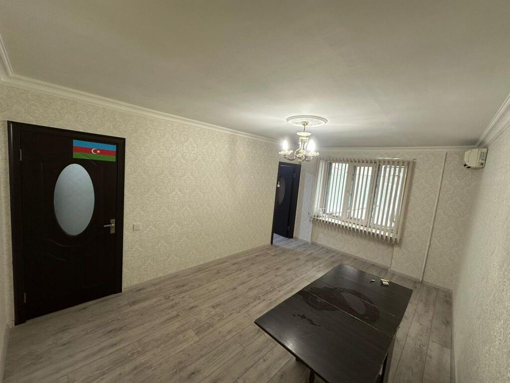 Bakı, 1 otaqlı, Köhnə tikili, 33 kv. m