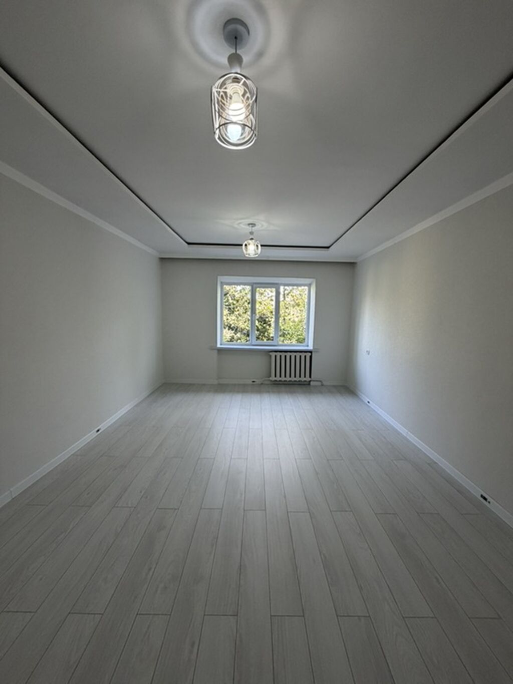 Студия, 27 м², Вефа ТЦ 3 этаж, Евроремонт: фото 2