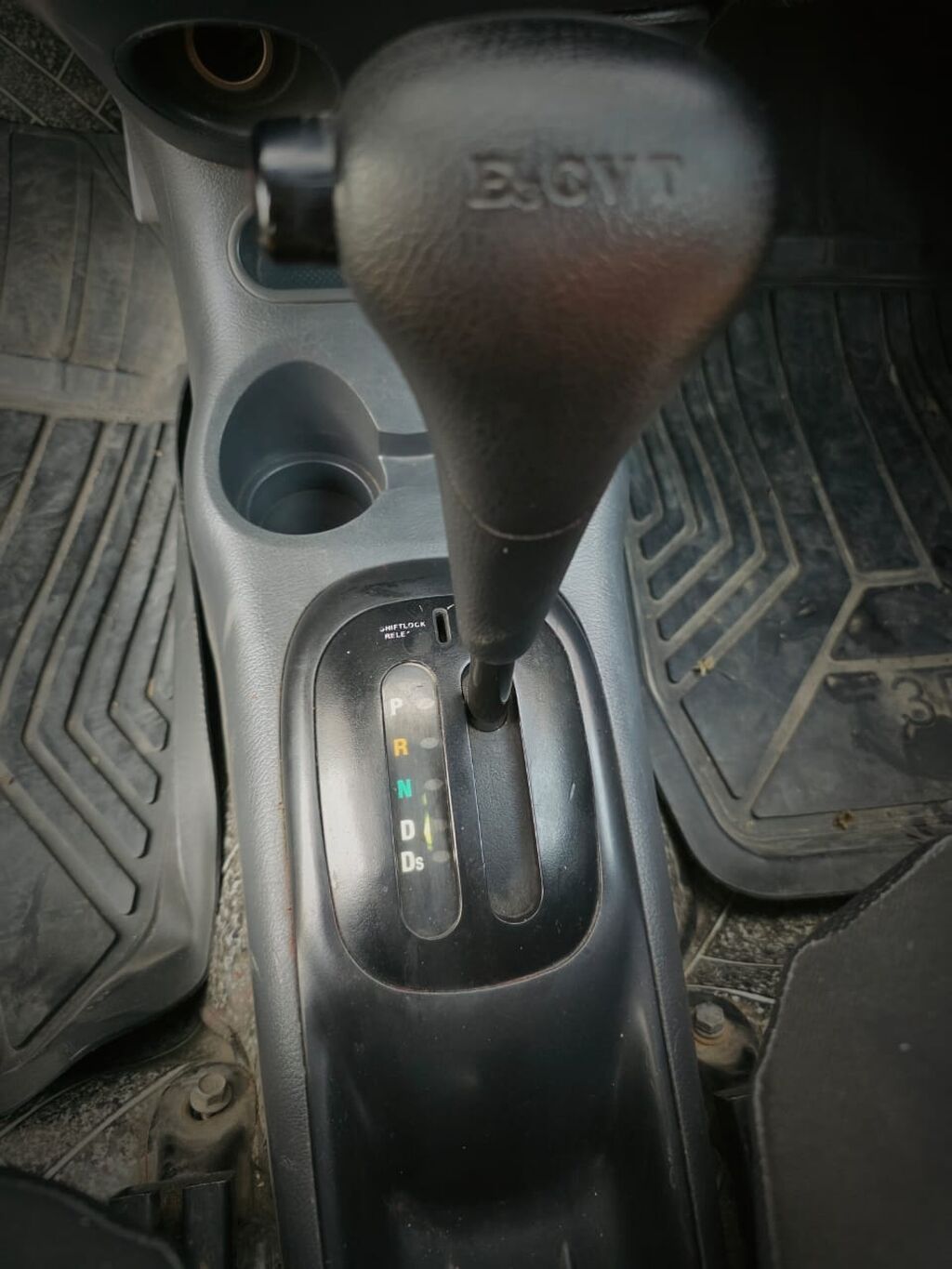 Daewoo Matiz: 2002 г., 0.8 л, Автомат, Бензин, Хэтчбэк: фото 5
