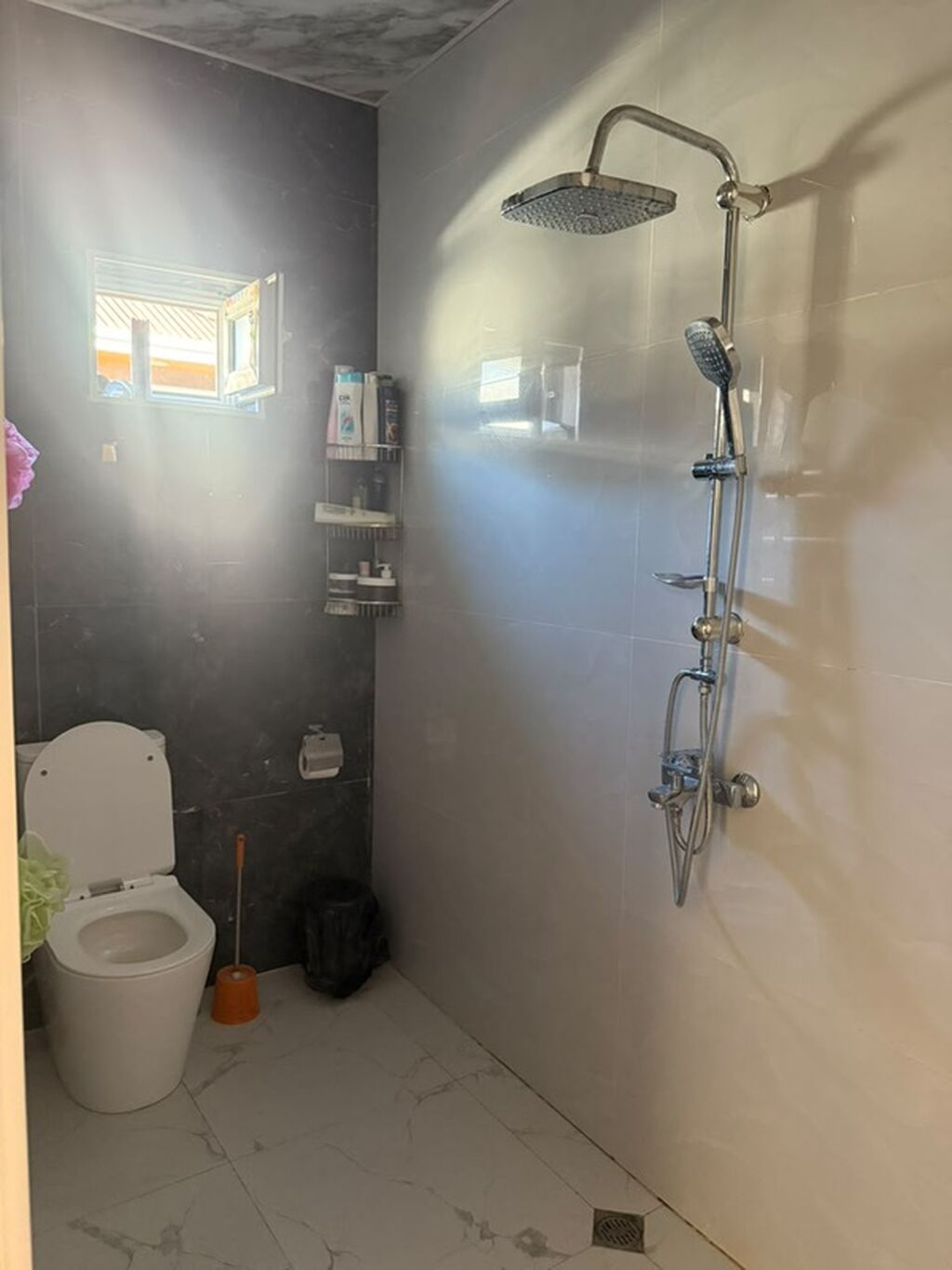 4 otaqlı, 94 kv. m, Yeni təmirli