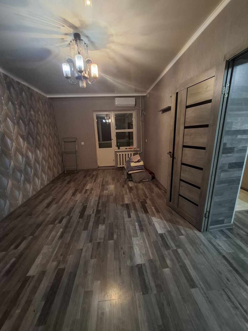 1 комната, Собственник, Без животных, от 1 года, С мебелью частично: фото 2