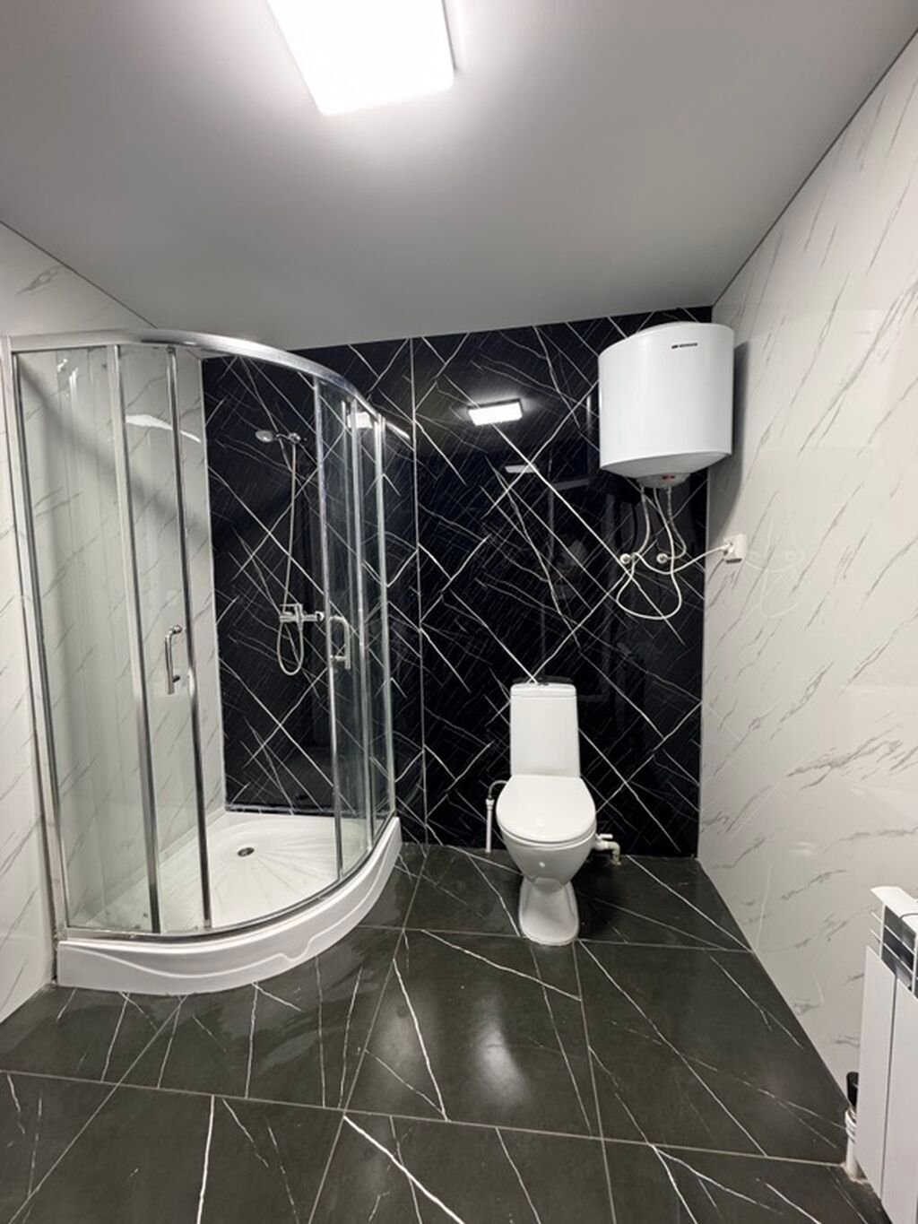 35 м², 2 комнаты: фото 3