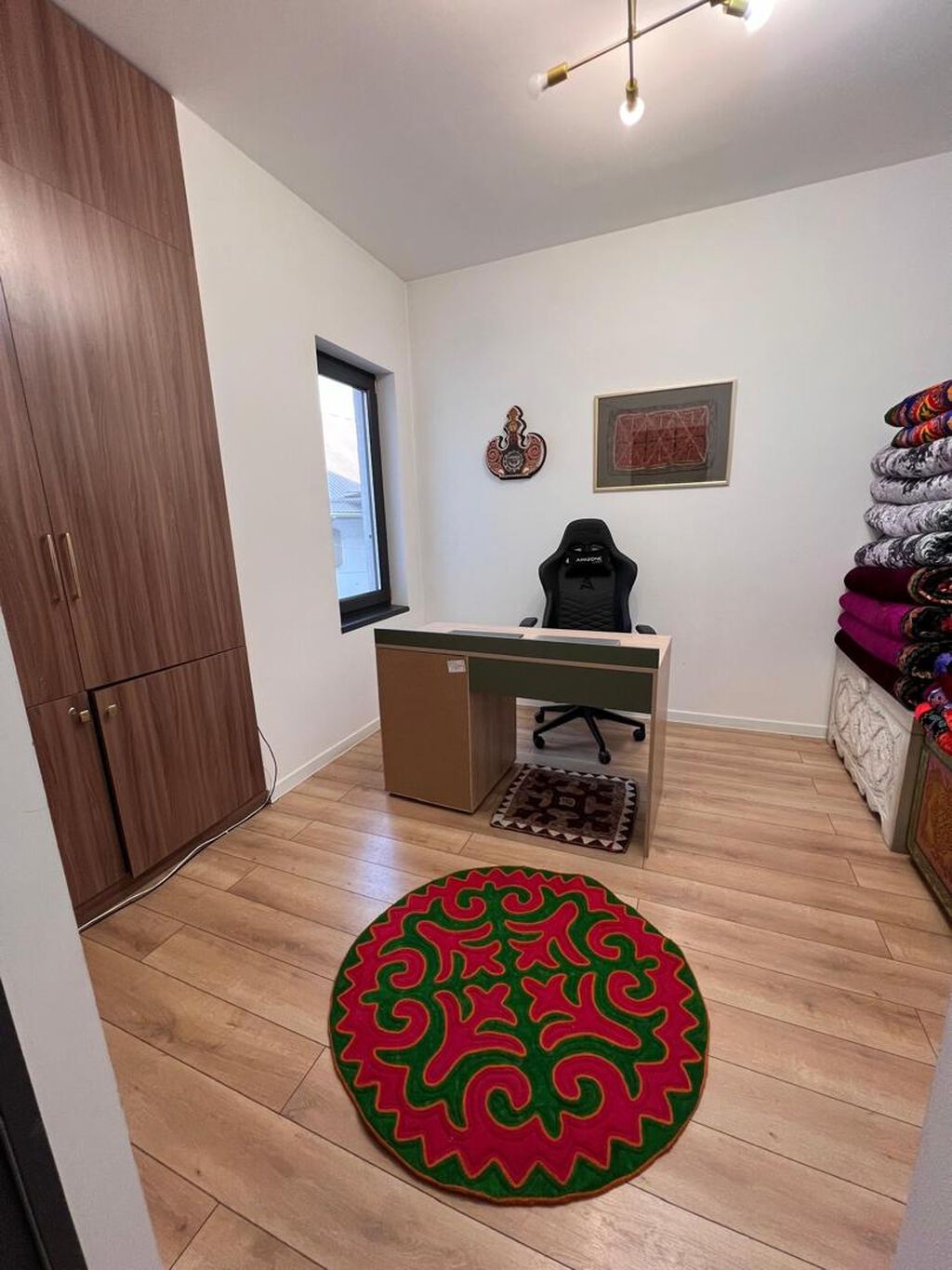 200 м², 6 комнат, Арча-Бешик ж/м, Без подселения: фото 5