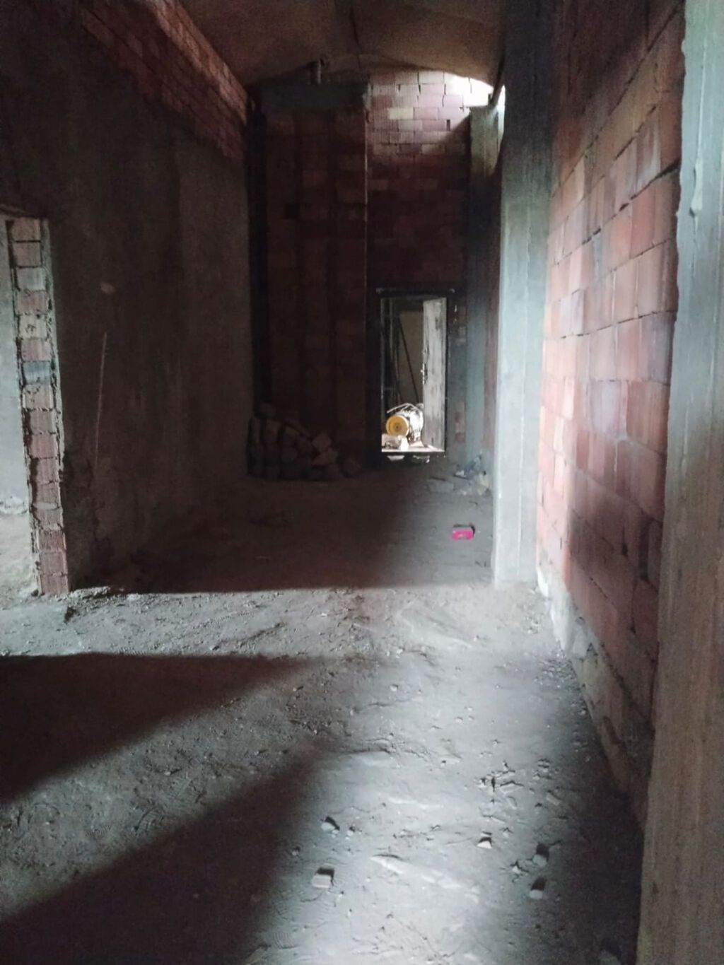 4 otaqlı, Yeni tikili, 224 kv. m