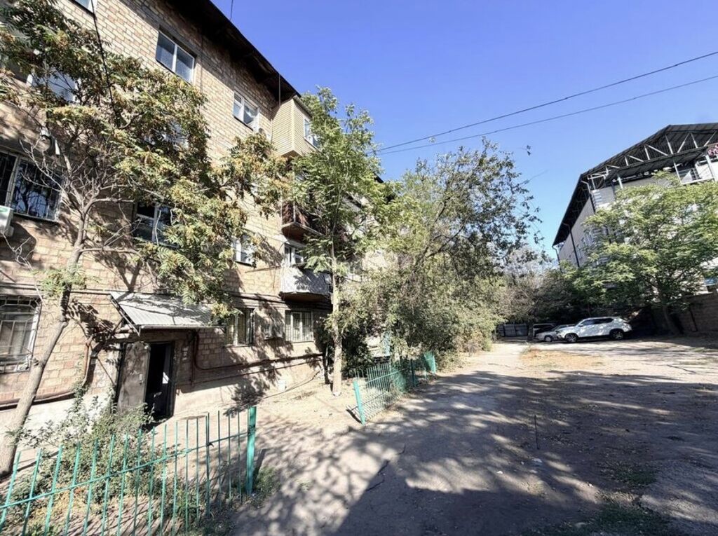Сдам на долгий срок 2-х комнатную квартиру в центре города Бишкек -: фото 4