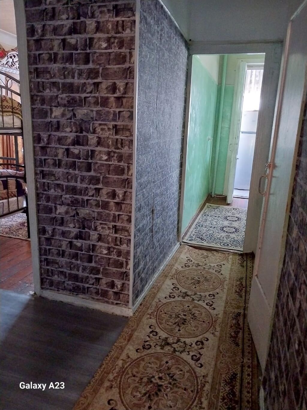 Gəncə, 2 otaqlı, Köhnə tikili, 54 kv. m