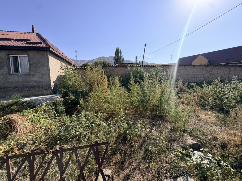 10 соток, Для строительства, Красная книга, Договор купли-продажи: фото 3