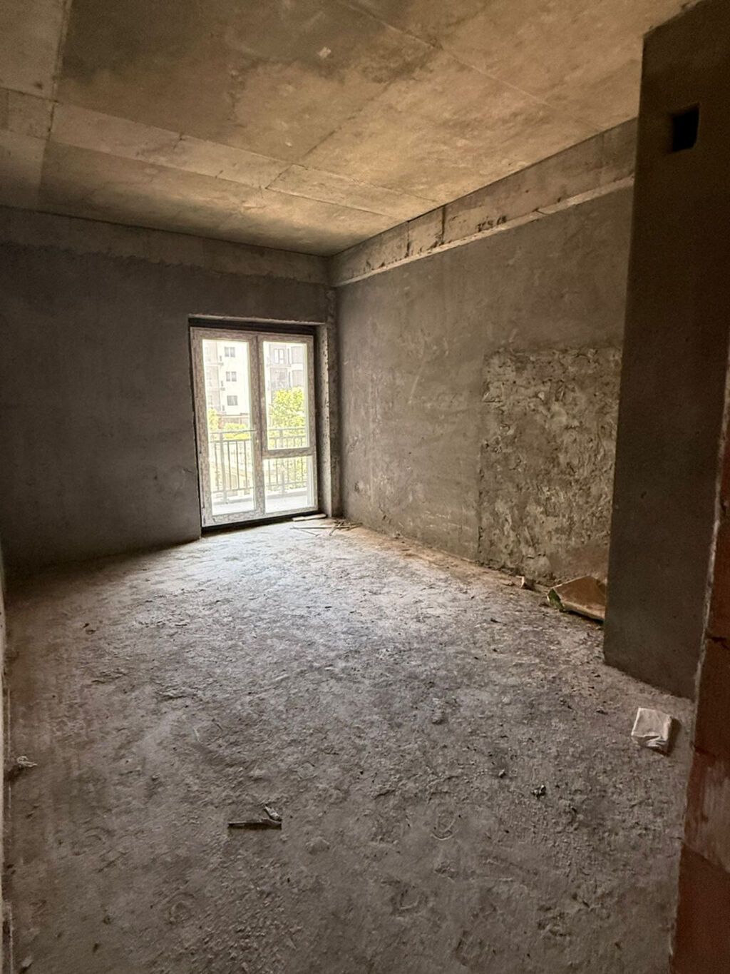 4 otaqlı, Yeni tikili, 197 kv. m