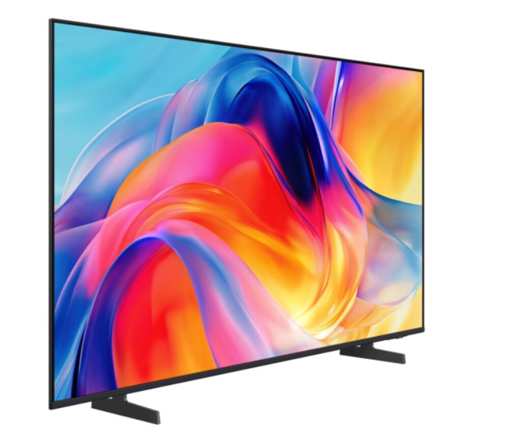 Телевизоры Samsung Mini LED M70H 4K (2026) Производство Казахстан — фото 2