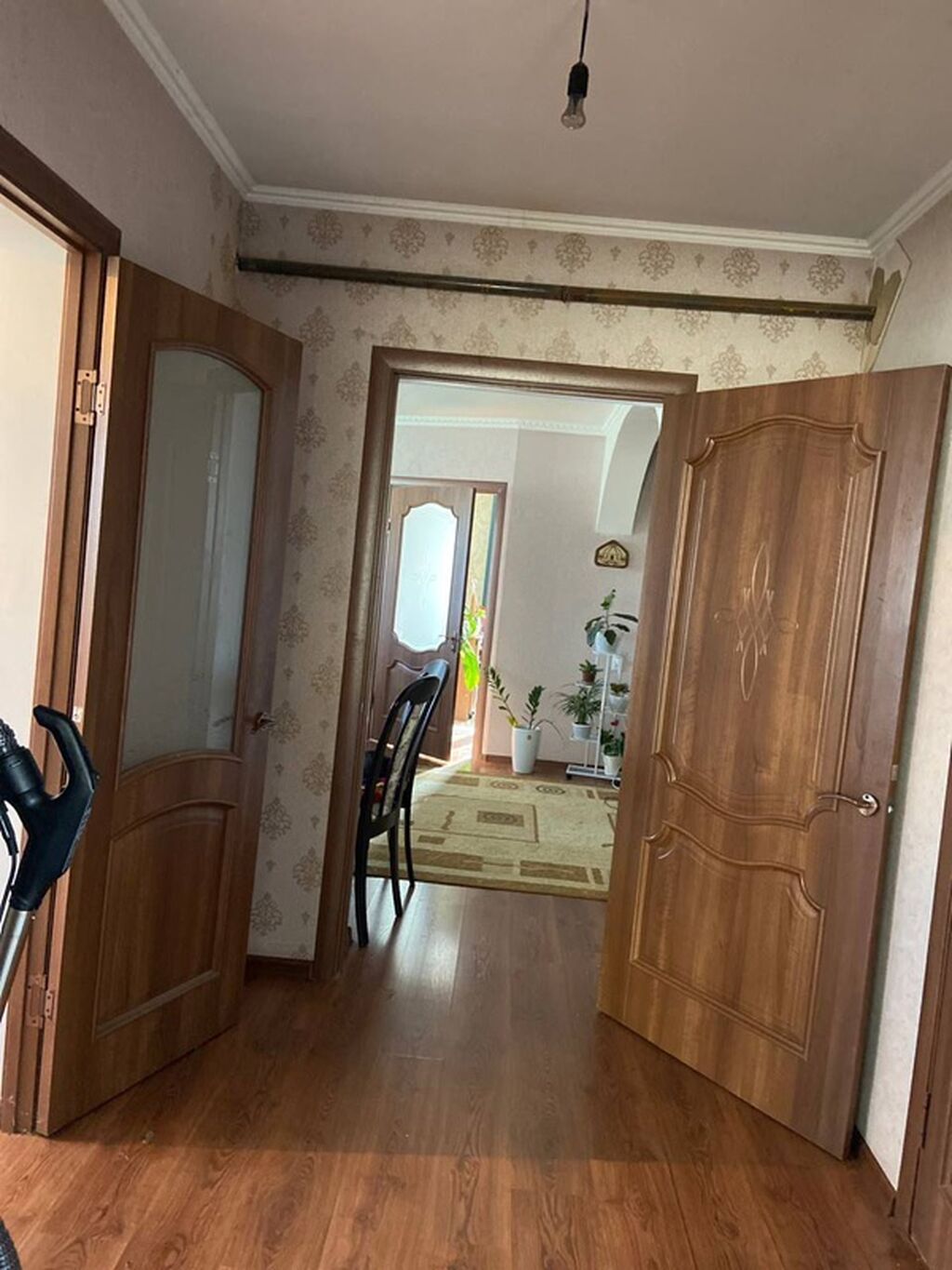 3 комнаты, 95 м², 4 соток, Бишкек, Кудайберген авторынок Собственник: фото 6