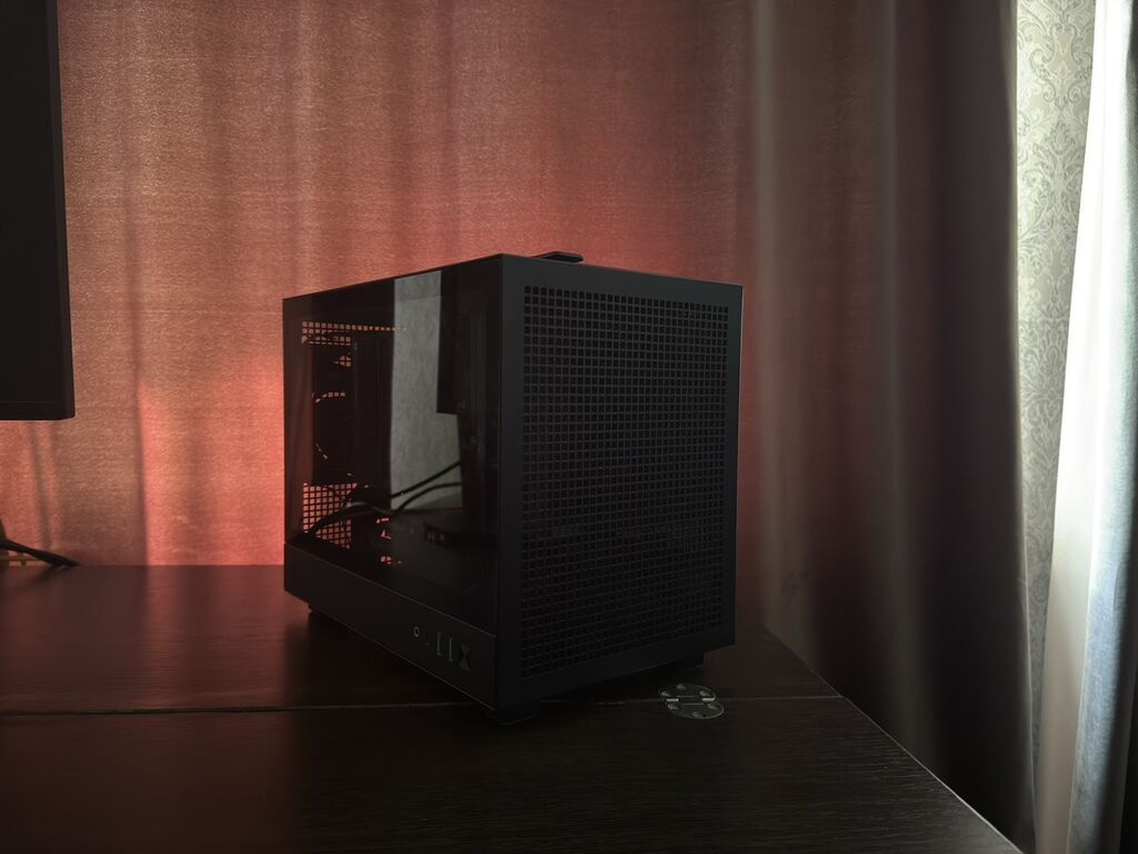 Игровой компьютер Ryzen 5 5600, RX6650XT: фото 2