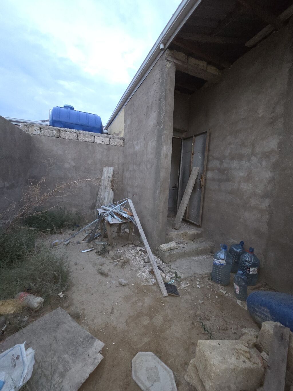 2 otaqlı, 65 kv. m, Yeni təmirli