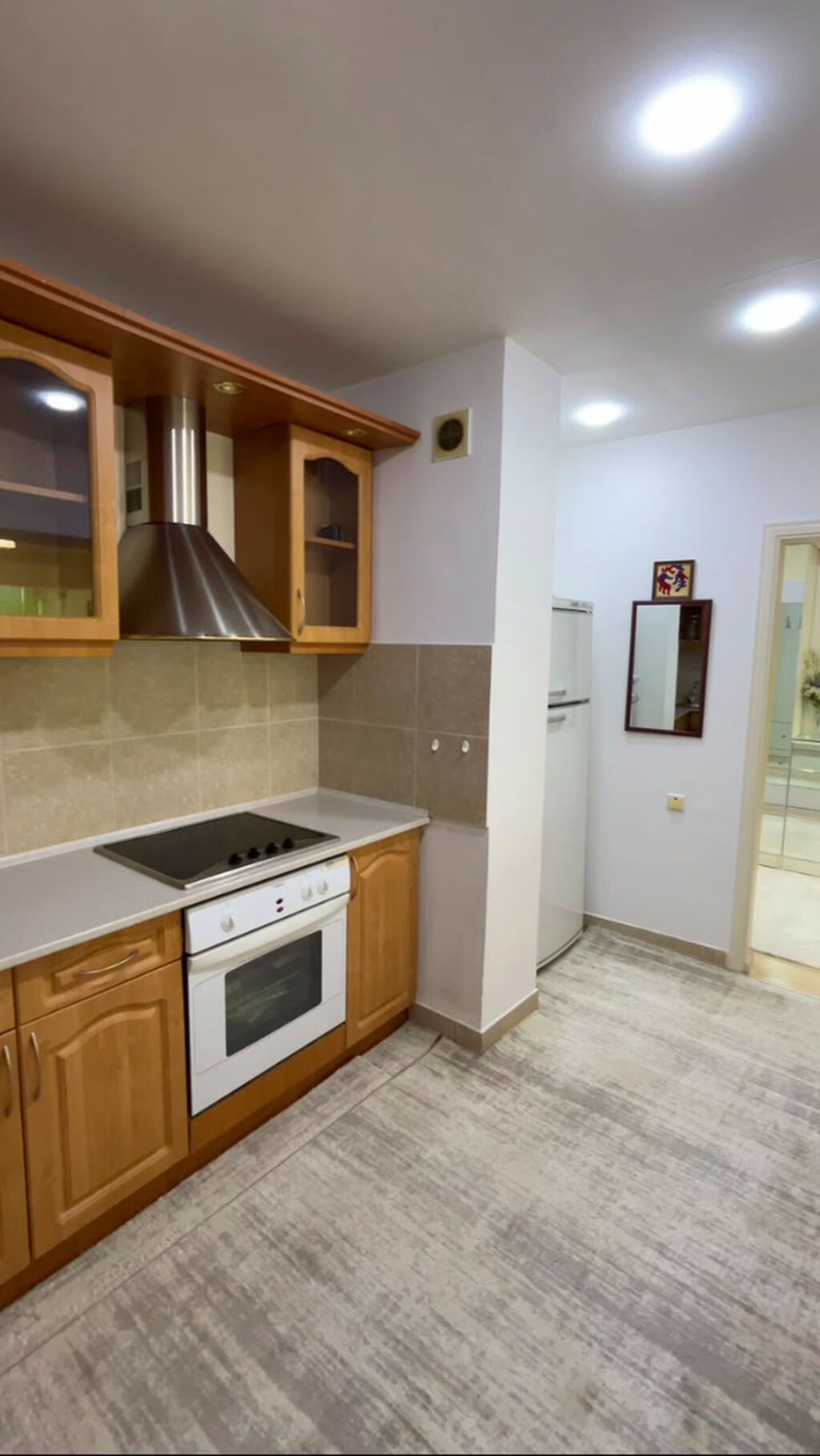 3 комнаты, 116 м², Цум Индивидуалка, 12 этаж, Евроремонт: фото 8