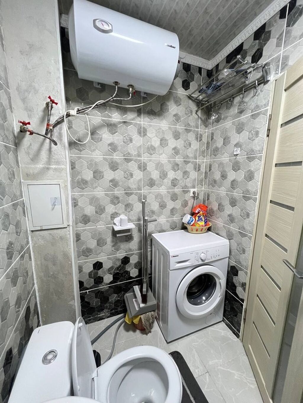 Сдам 1-комнатную квартиру в Юг-2, от собственника: фото 3
