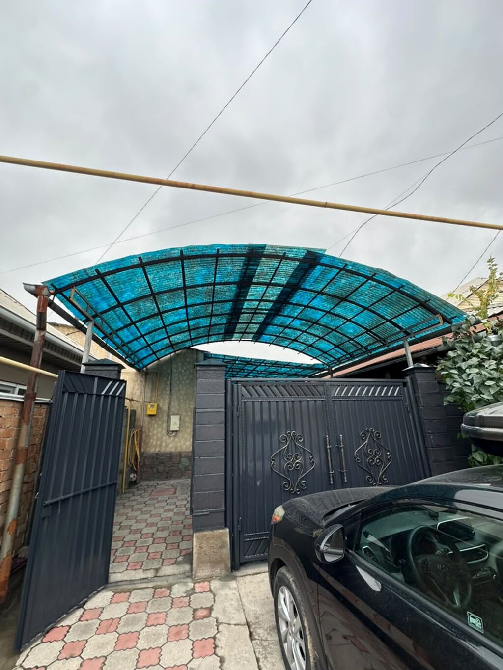4 комнаты, 100 м², Бишкек, Ак-Орго ж/м Агентство недвижимости: фото 2