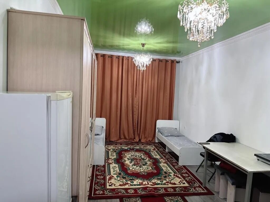 Шоро завод в 20метрах от завода 1комн. кв студия в частном доме 1/3: фото 2