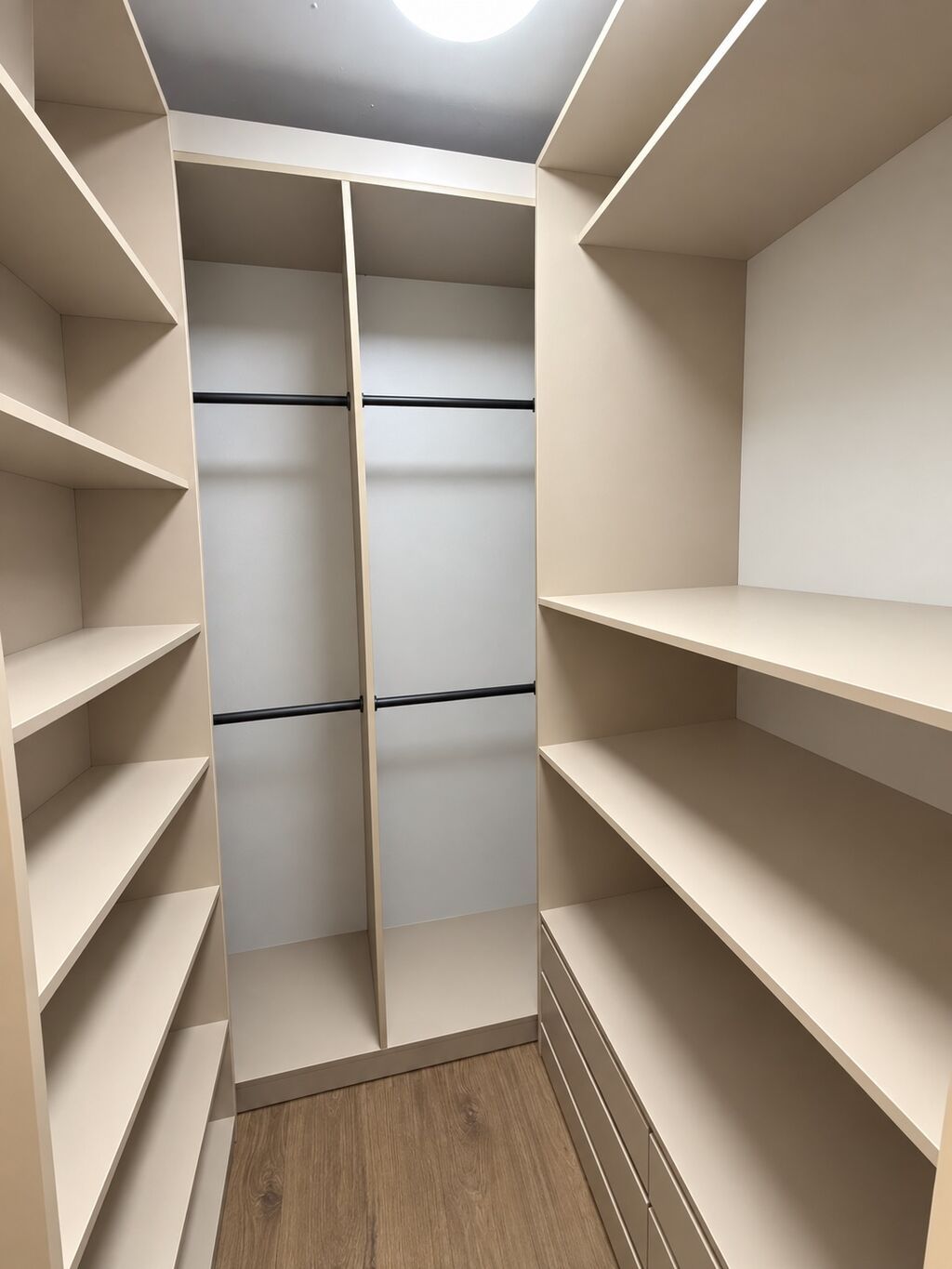 2 комнаты, 55 м², Восток-5 мкр Элитка, 12 этаж, Евроремонт: фото 4