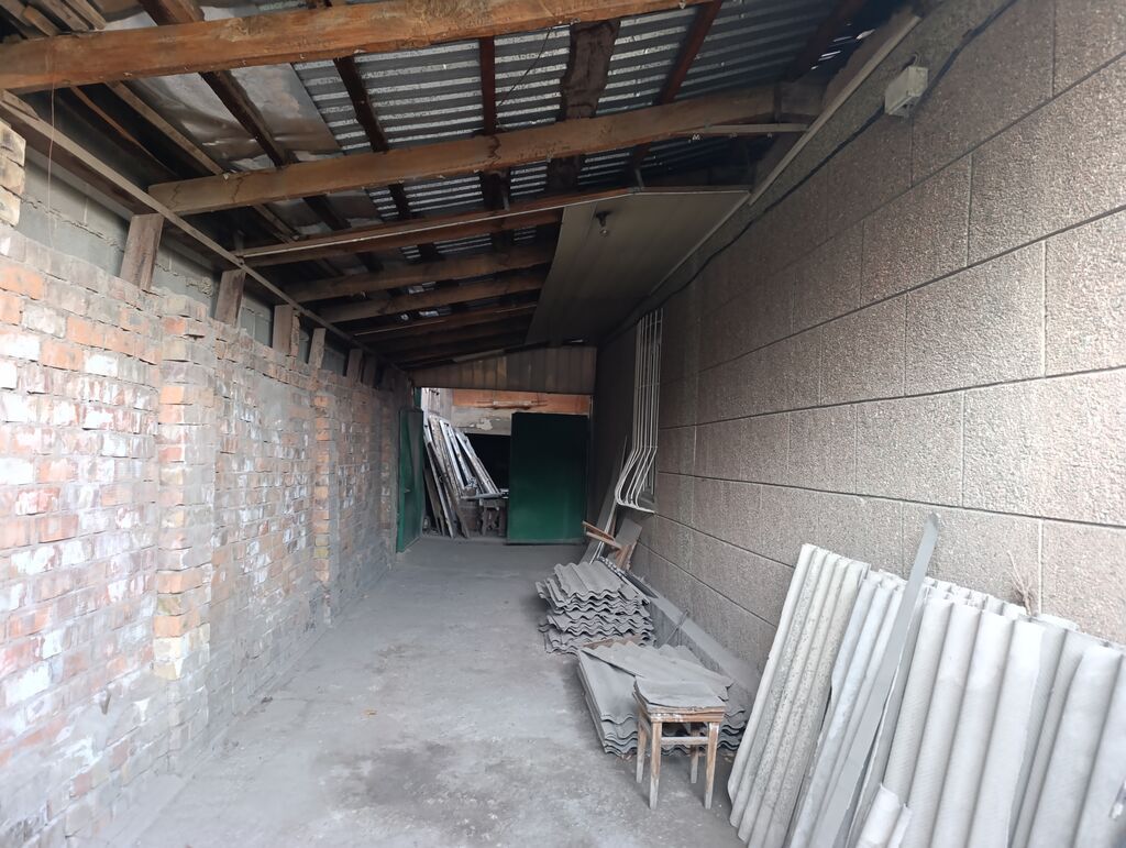 Продается Дом ( кирпич) 5 ком + бизнес ( малярка). район : 4 гор: фото 6