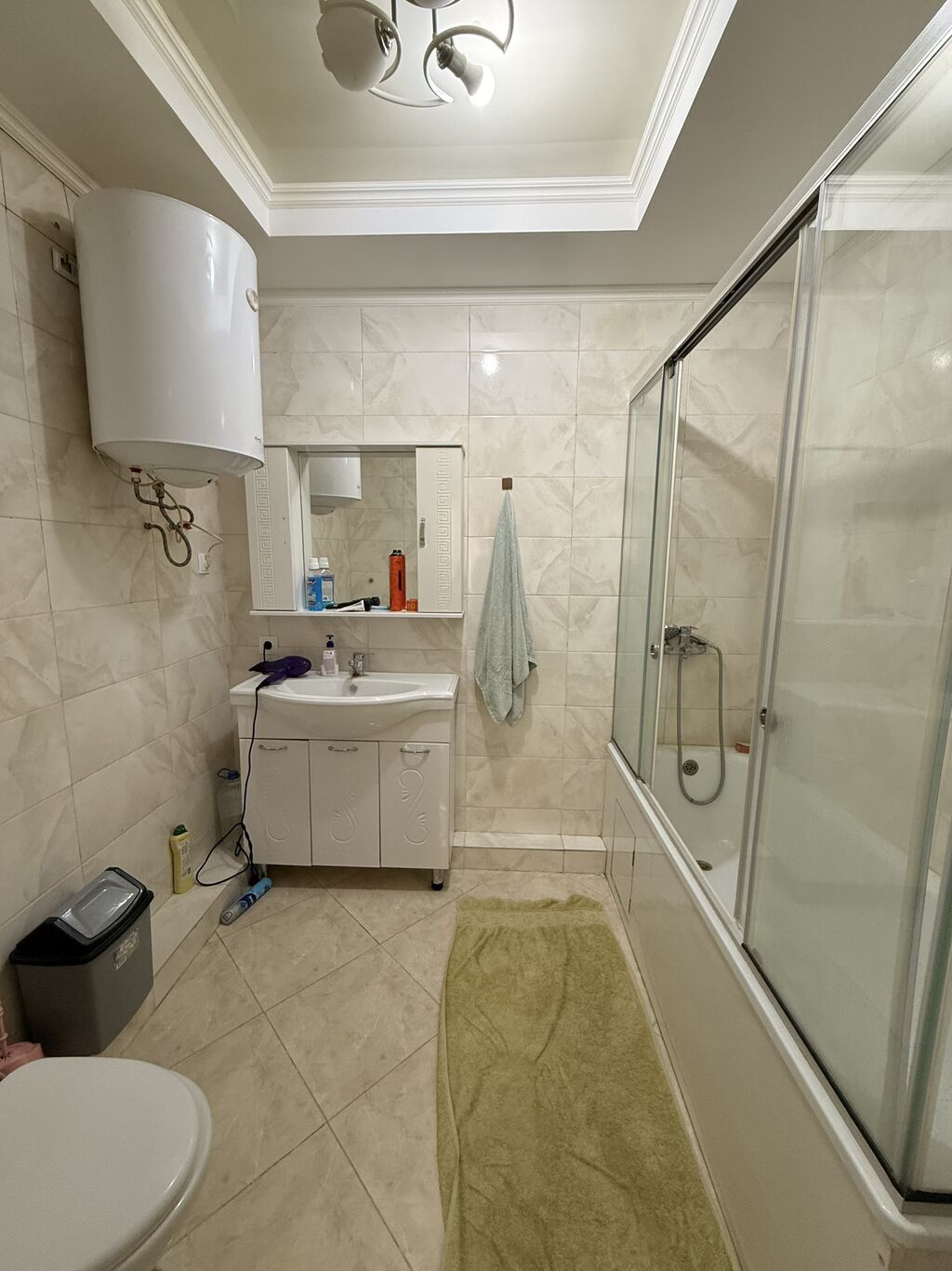 3 комнаты, 101 м², 12 мкр Элитка, 7 этаж, Евроремонт: фото 6
