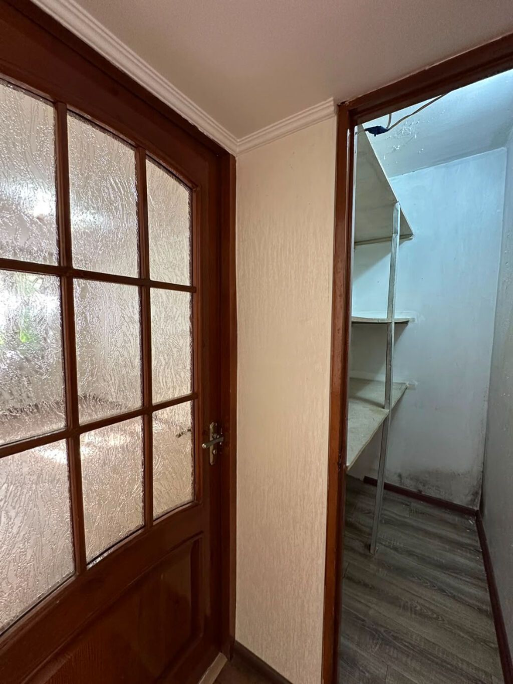 2 комнаты, 45 м², Молодая Гвардия Элитка, 1 этаж, Евроремонт: фото 8