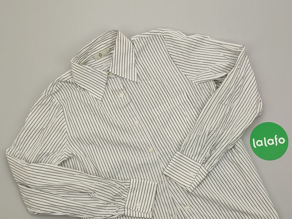 Koszule i bluzki: Koszula L (EU 40), stan - Dobry — 1