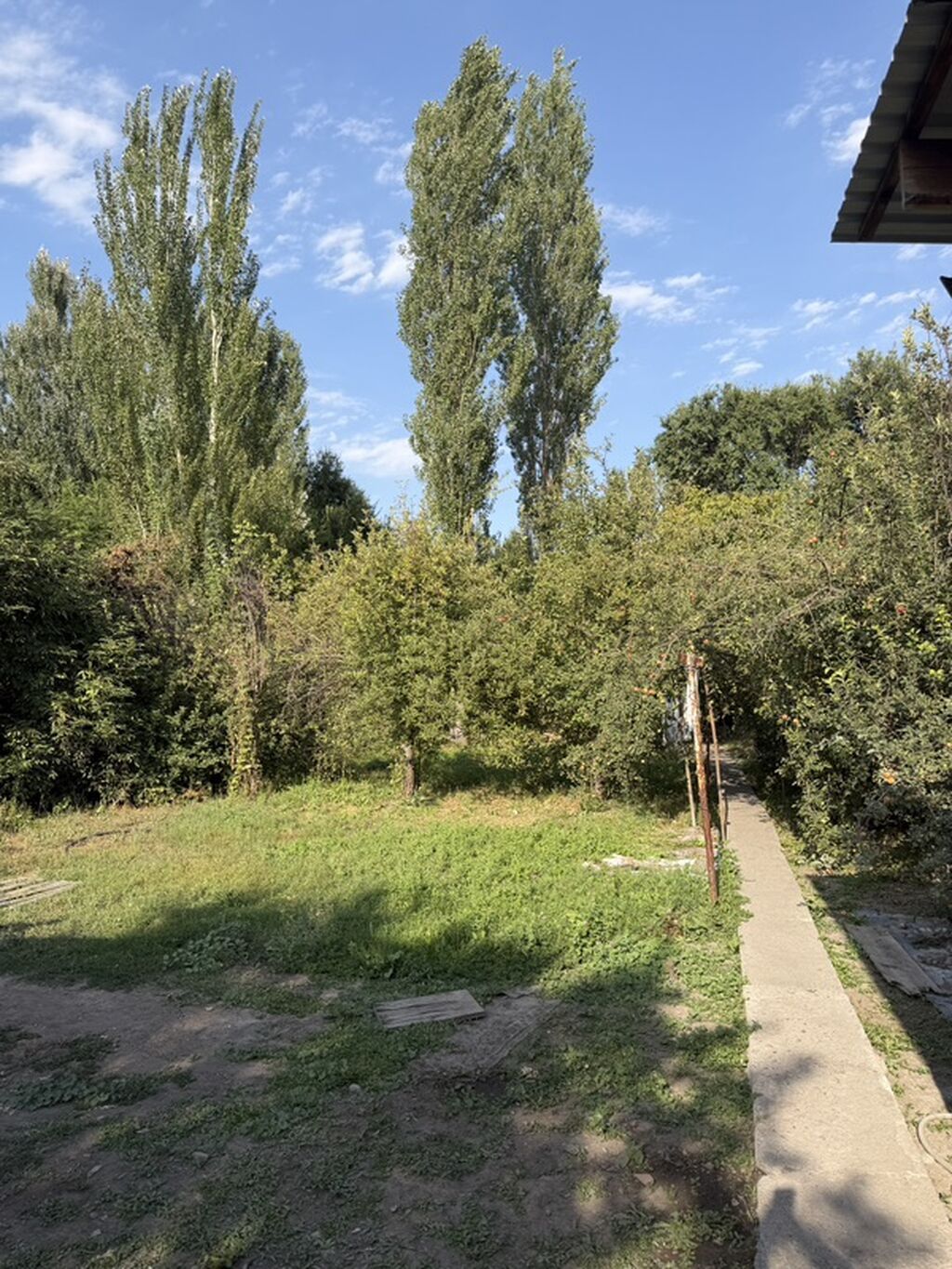 Продаётся дом в отличной локации первая линия, самый центр Сокулука: фото 4