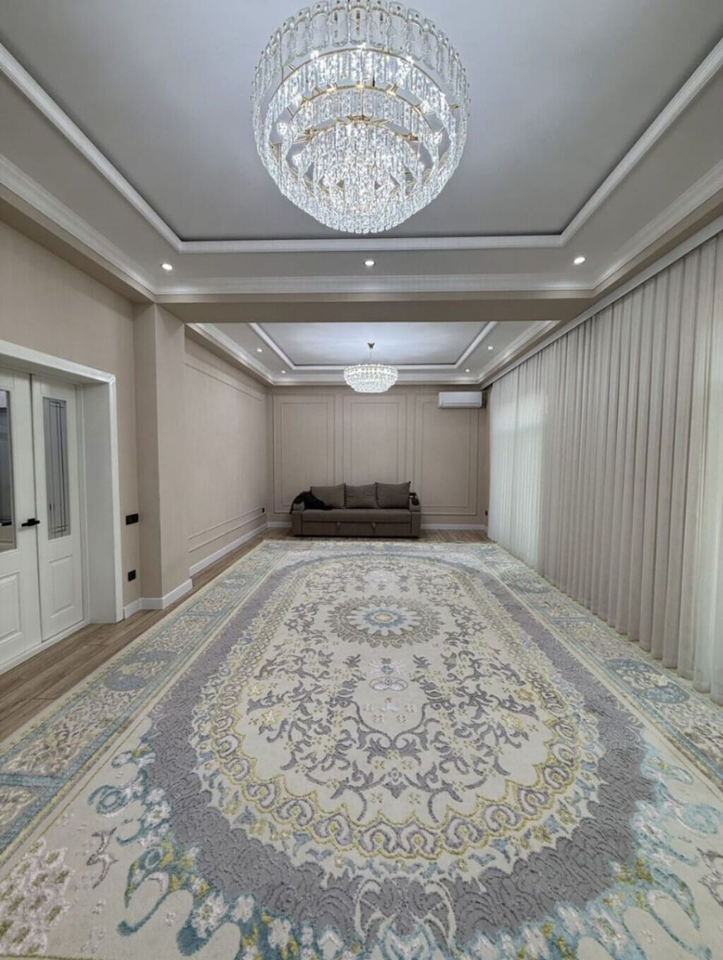 6 комнат и более, 241 м², 4 соток, Ынтымак ж/м Газ: фото 3