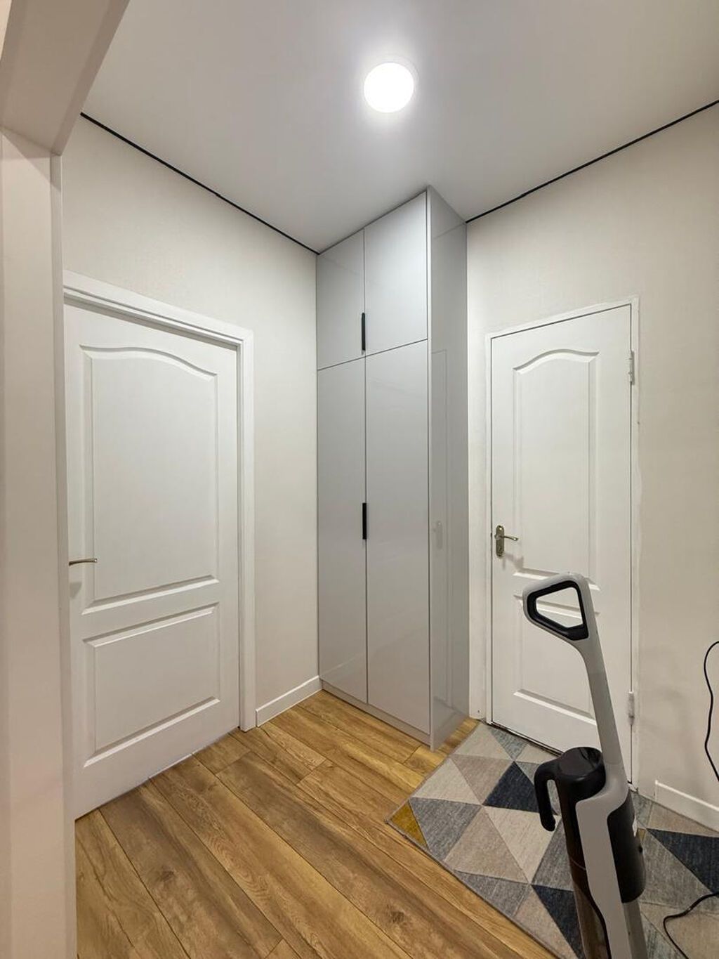 Продам 3-комнатную квартиру, 70 м², мкр. Учкун, 9/9 этаж: фото 8