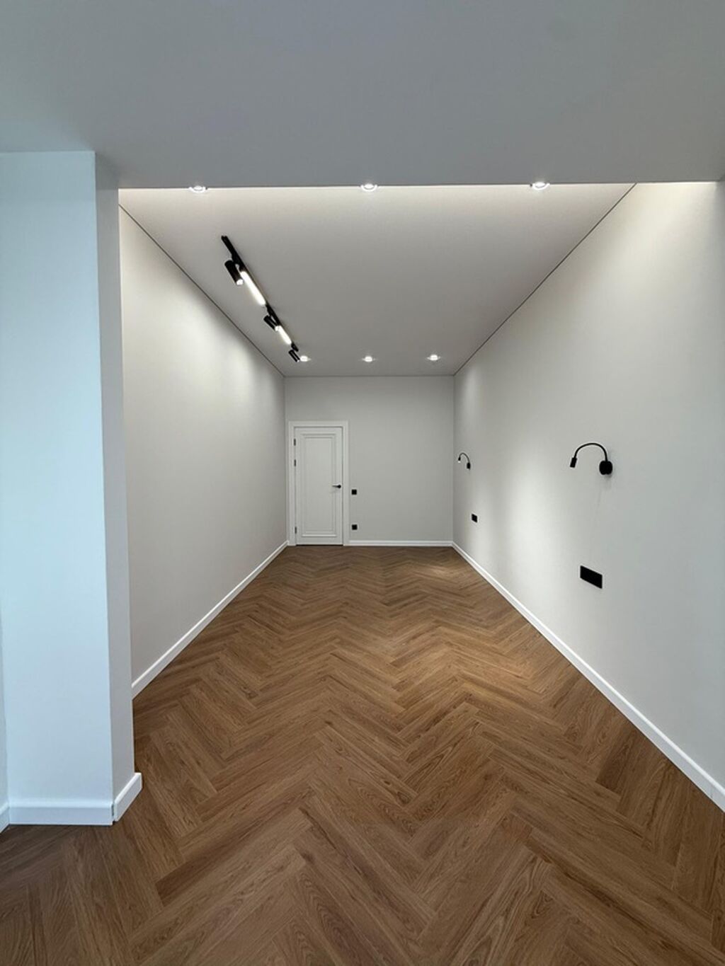 3 комнаты, 82 м², Элитка, 11 этаж, Дизайнерский ремонт: фото 5