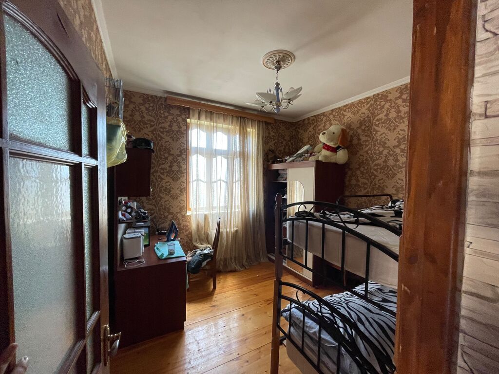 Əhmədli 8 otaq, 216 kv. m, Kredit yoxdur, Yeni təmirli