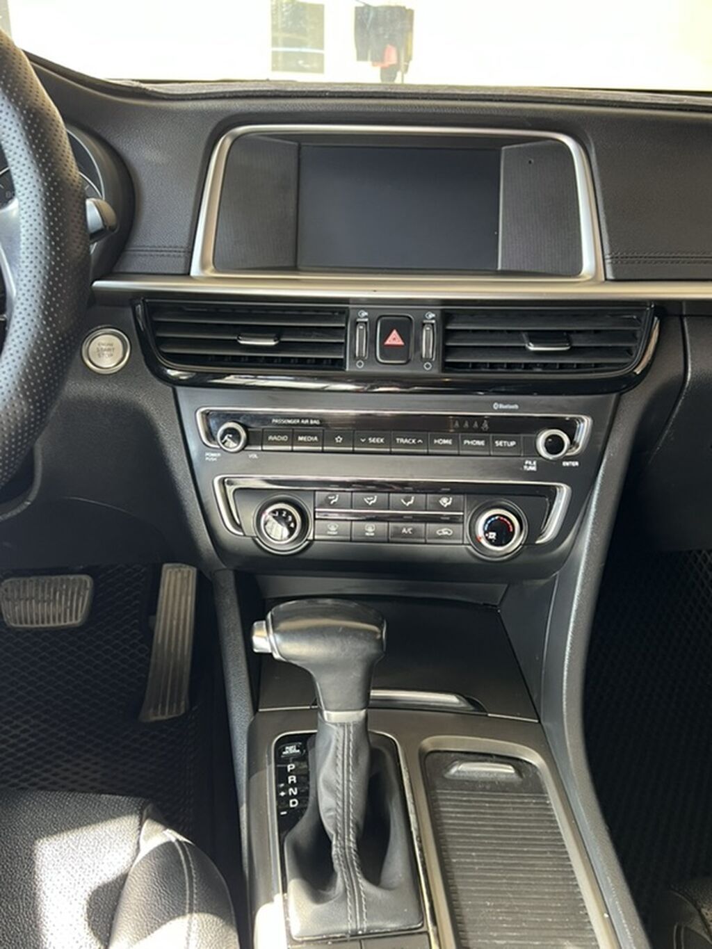 Kia K5: 2019 г., 2 л, Автомат, Газ, Седан: фото 2