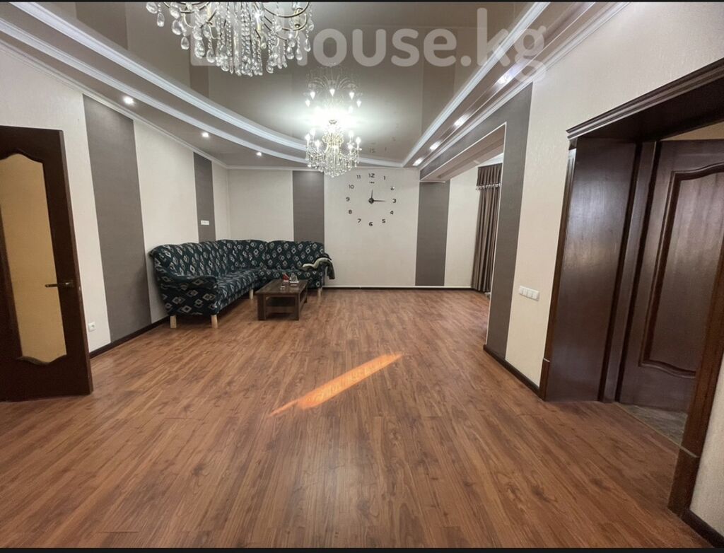 200 м², 5 комнат: фото 2
