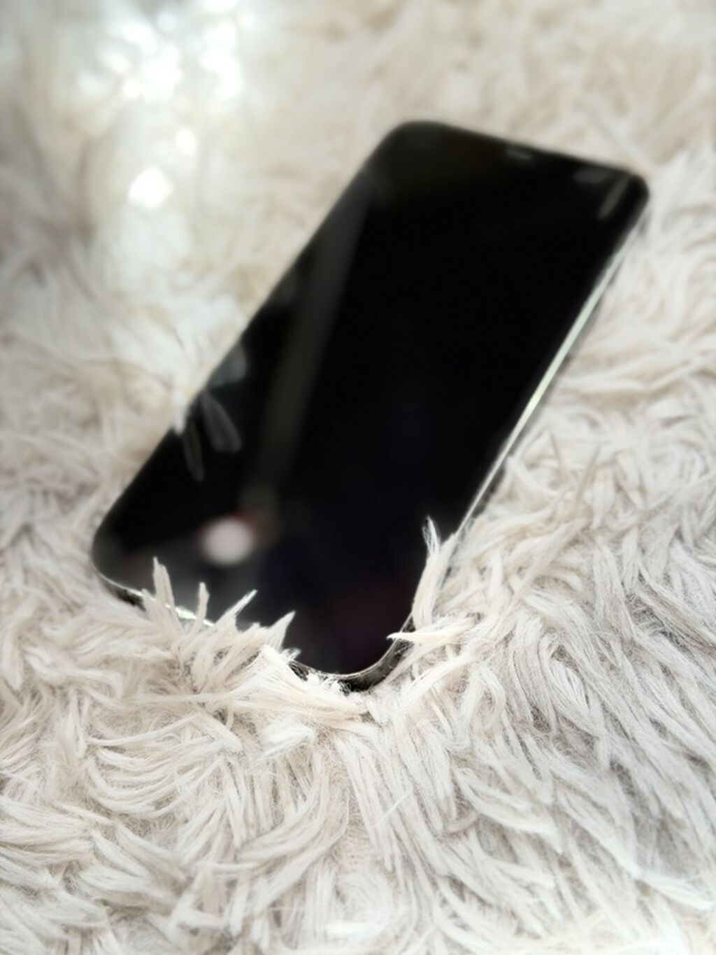IPhone 12 Pro Max, Б/у, 512 ГБ, Серебристый, Зарядное устройство, Защитное стекло, Чехол, 74 %: фото 3