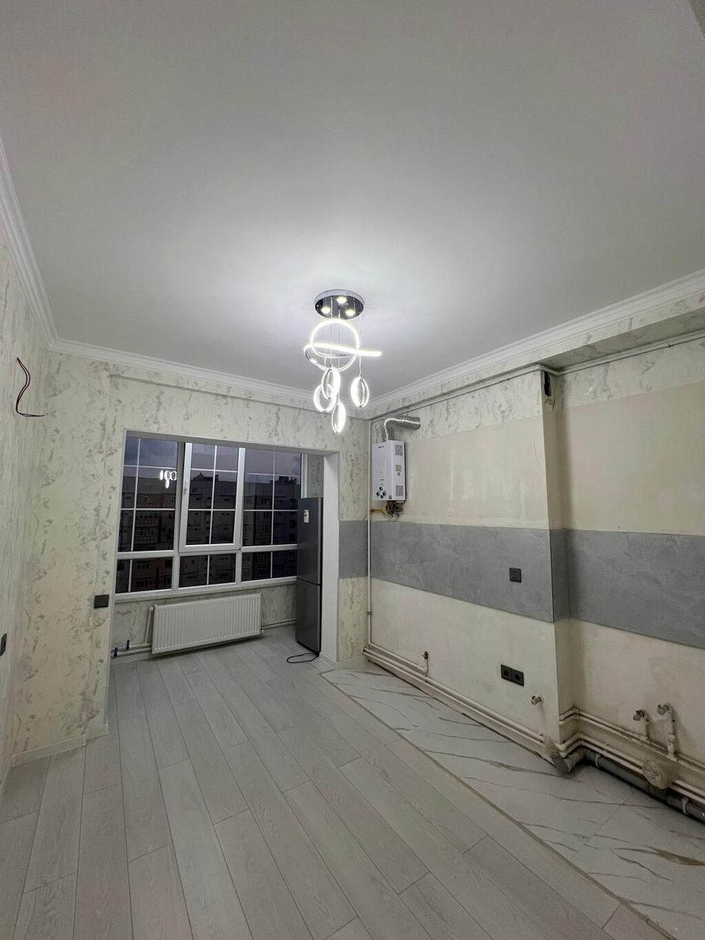 Bakı, 8-ci kilometr, 2 otaqlı, Köhnə tikili, m. Qara Qarayev, 70 kv. m