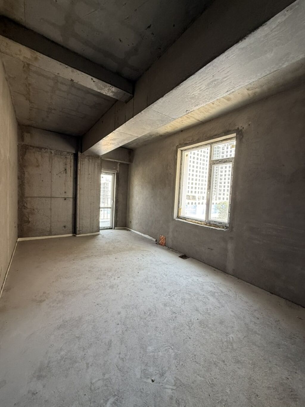 3 комнаты, 95 м², Асанбай мкр Элитка, 2 этаж, ПСО (под самоотделку): фото 5