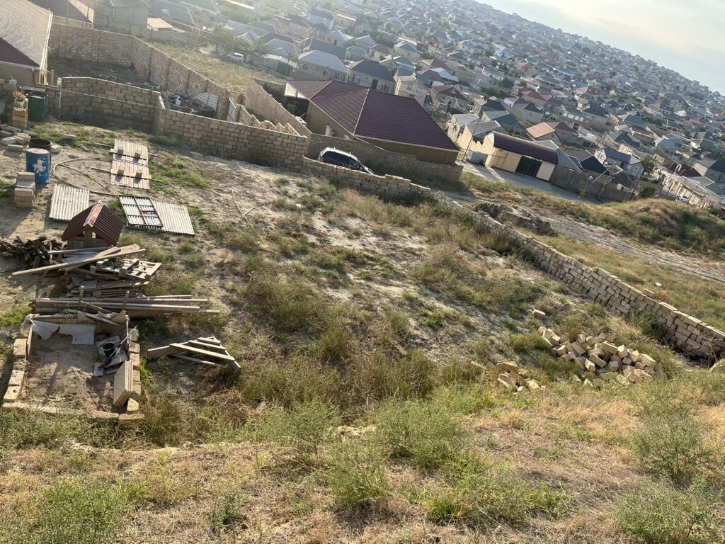 4 sot, Tikinti, Mülkiyyətçi, Bələdiyyə