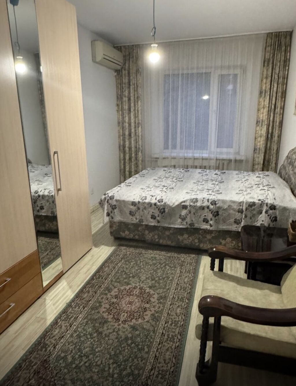 Сдам 3 кв иностранцам на долгий срок!
Токтогула/Уметалиева, фото 4