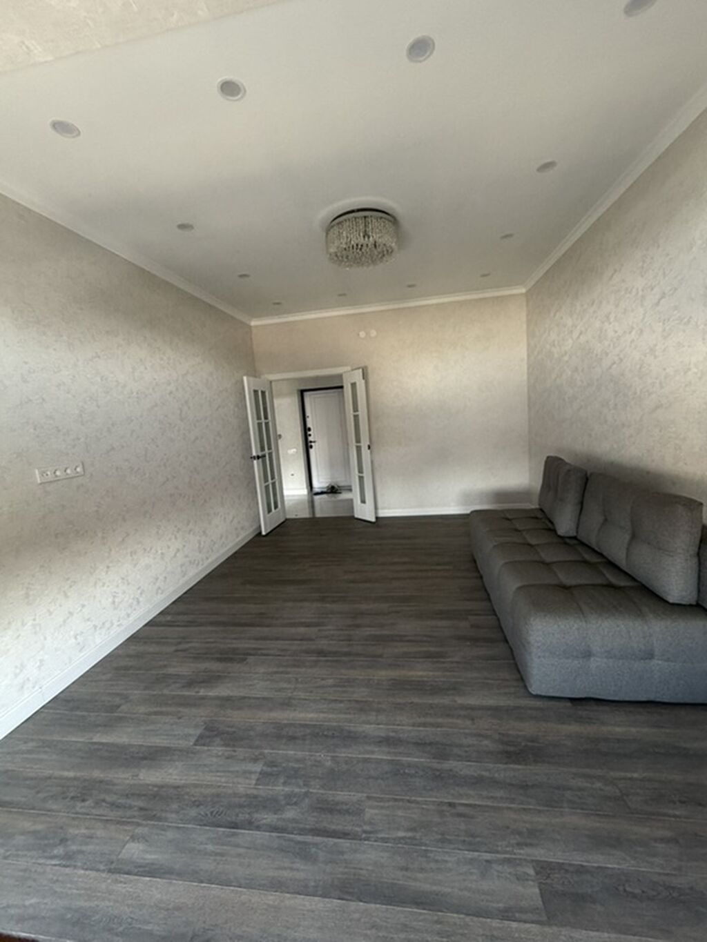 45 м², С мебелью частично: фото 4
