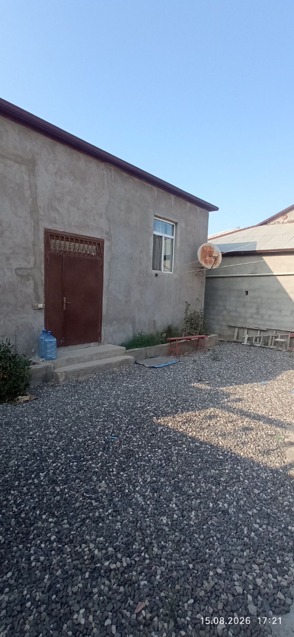4 otaqlı, 132 kv. m, Yeni təmirli