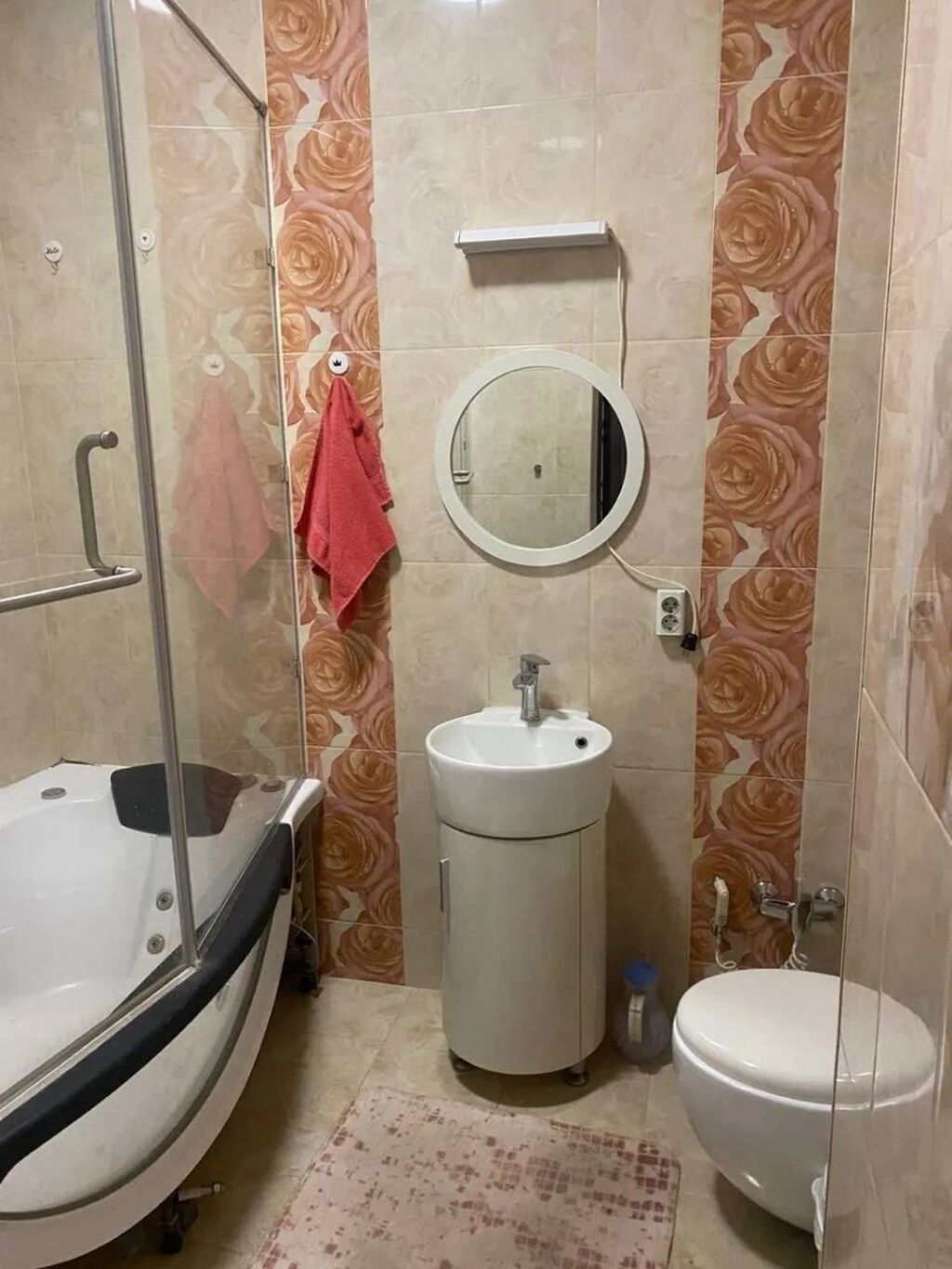 Срочно сдается дом в районе Азия Молл! Площадь — 400 м² (вместе с: фото 3