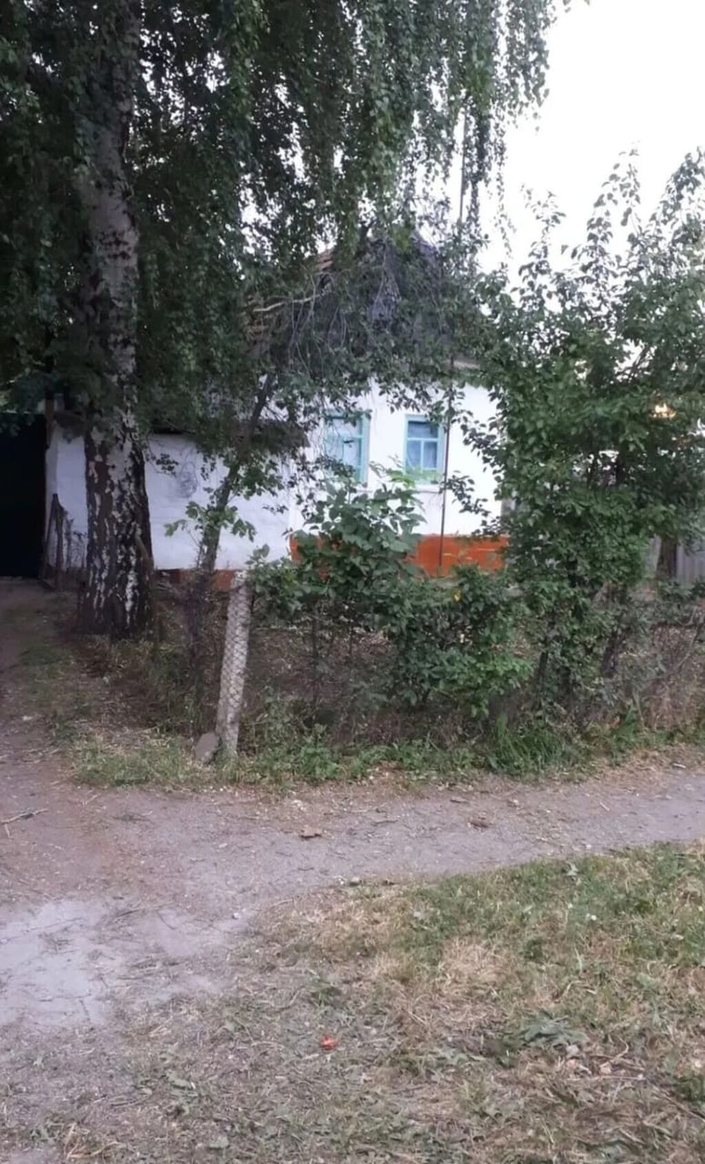 Срочно Продаю дом.Джаильский район.С.Сосновка.по трассе Бишкек Ош: фото 7