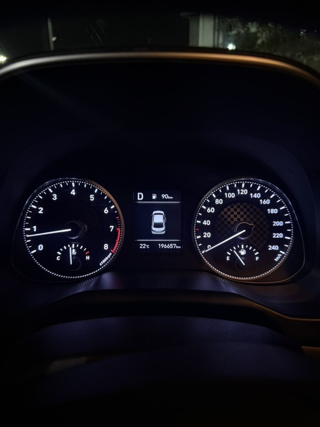 Hyundai Avante: 2020 г., 1.6 л, Автомат, Бензин, Седан: фото 4