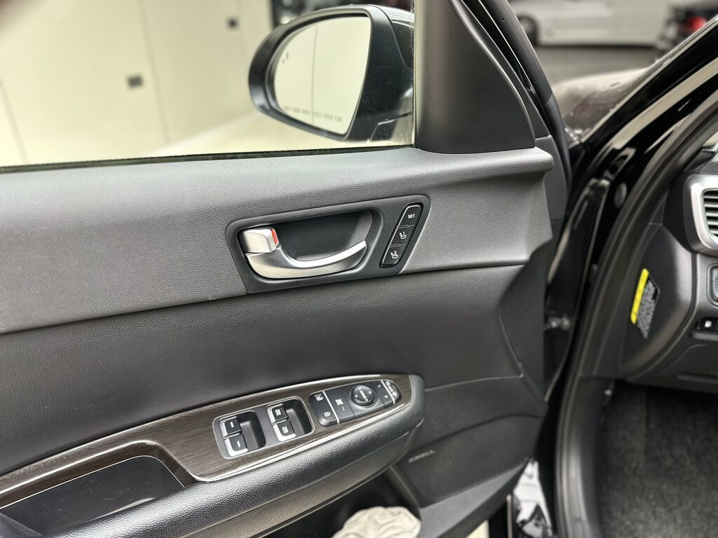 Kia K5: 2018 г., 1.7 л, Автомат, Дизель, Седан: фото 7