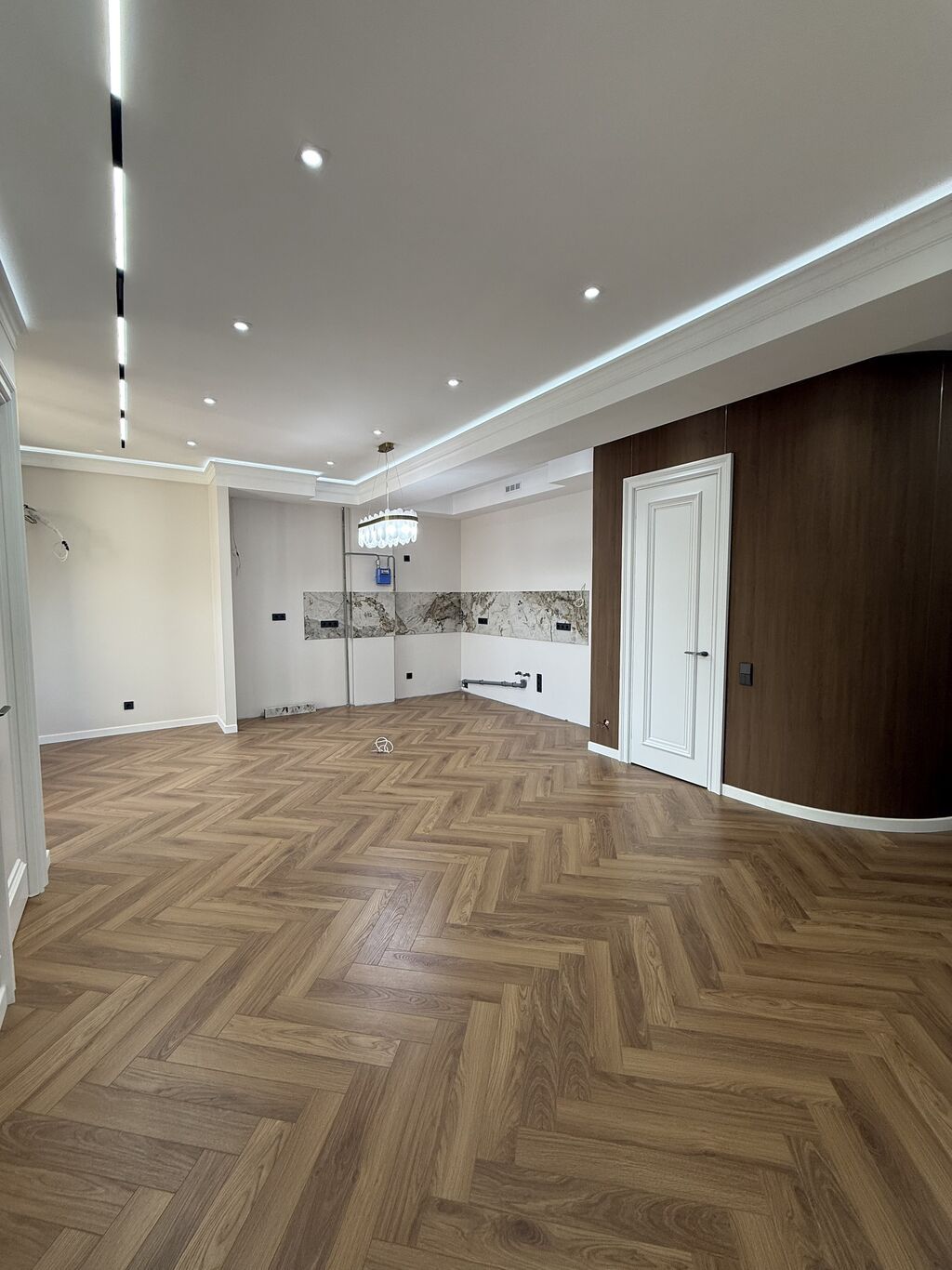 3 комнаты, 80 м², 11 этаж: фото 5