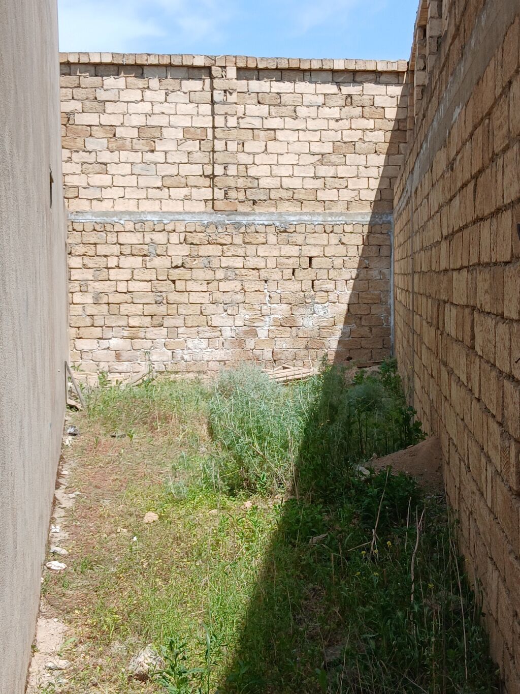 8 otaq, 250 kv. m, Kredit var, Təmirsiz