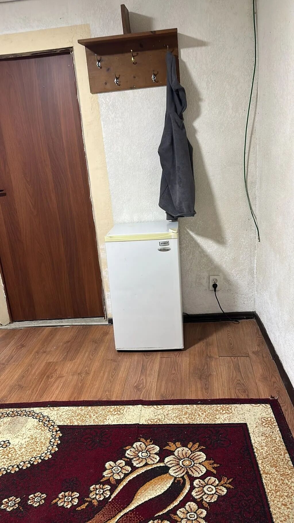 20 м², 1 комната, Ак-Орго ж/м, Парам без детей: фото 3