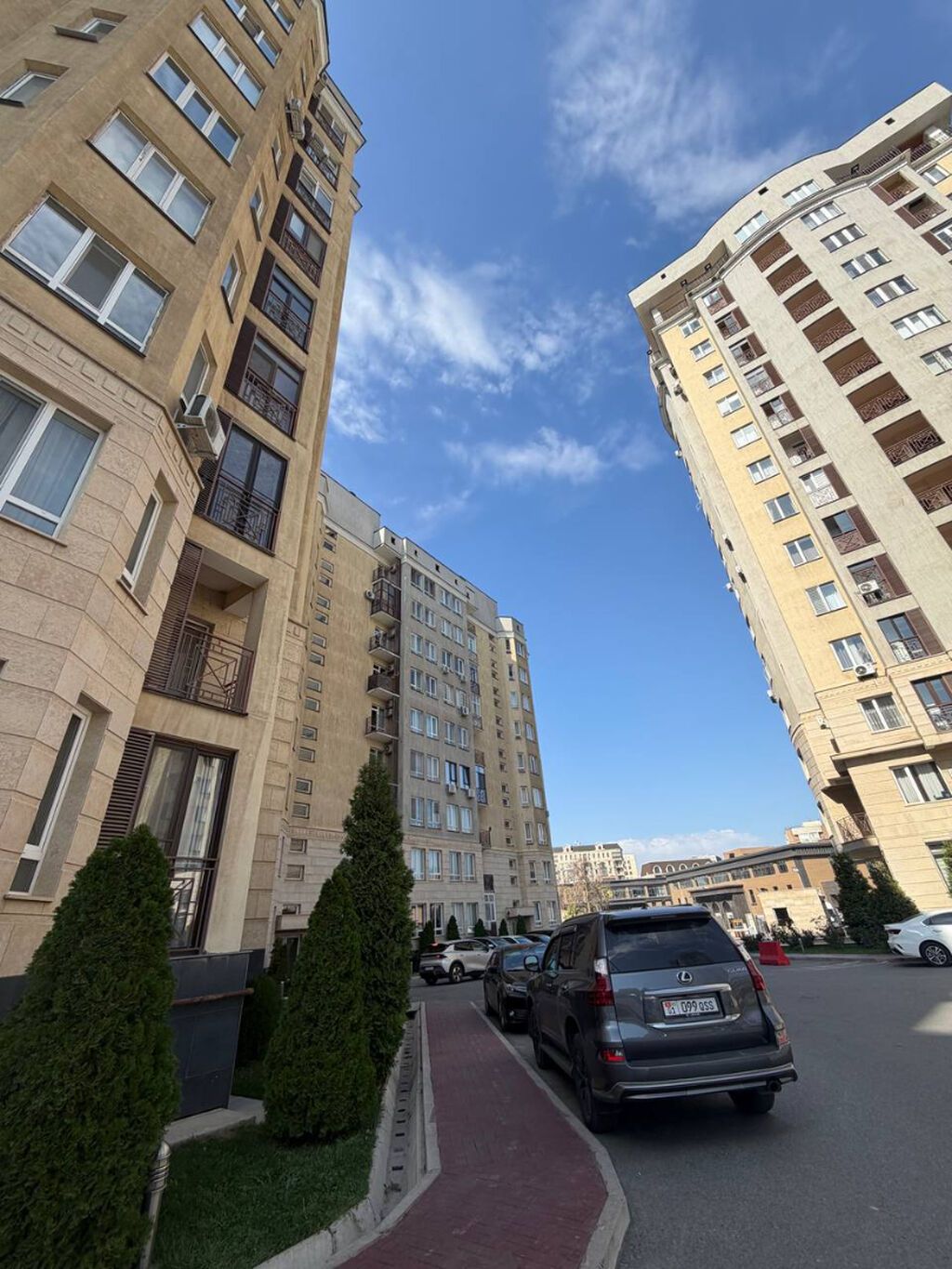 3 комнаты, 124 м², Индивидуалка, 1 этаж: фото 5