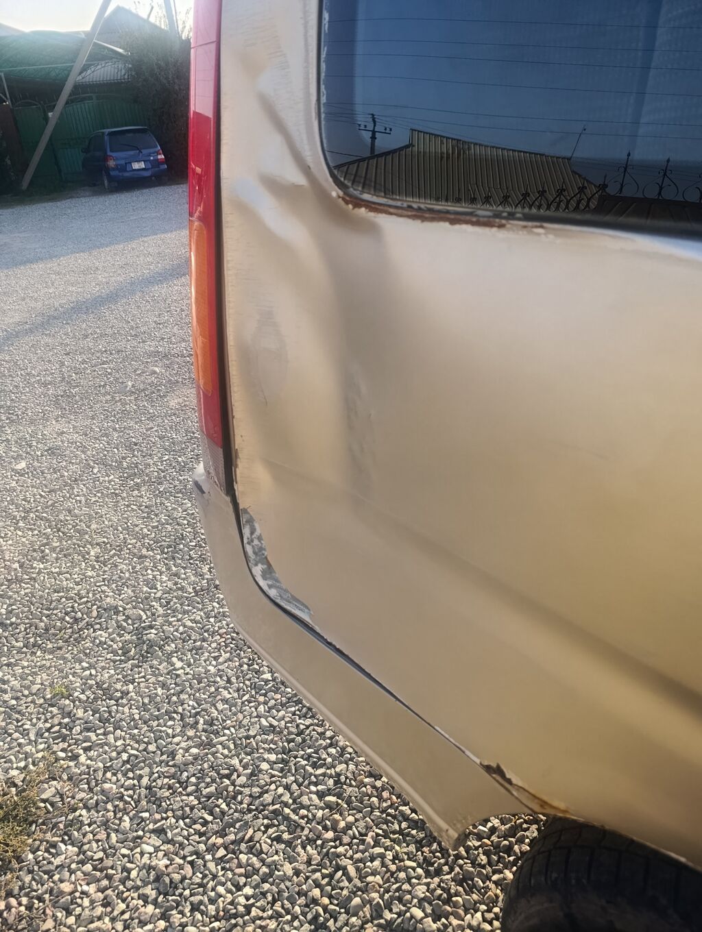 Honda Stepwgn: 2000 г., Минивэн: фото 5
