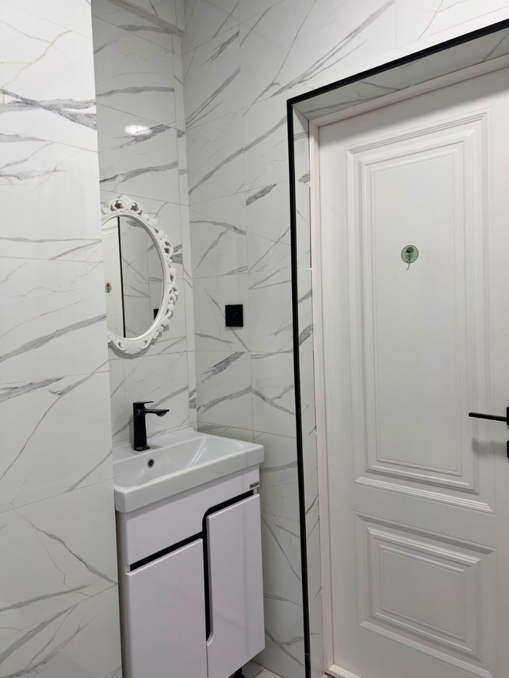1 комната, 42 м², Нижний Джал (Джал-23) Элитка, 2 этаж, Свежий ремонт: фото 5