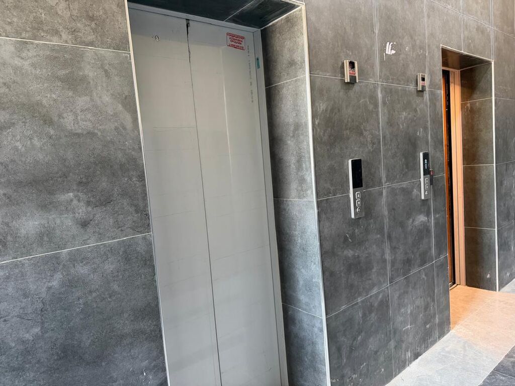 3 комнаты, 72 м², Элитка, 14 этаж, Дизайнерский ремонт — фото 5
